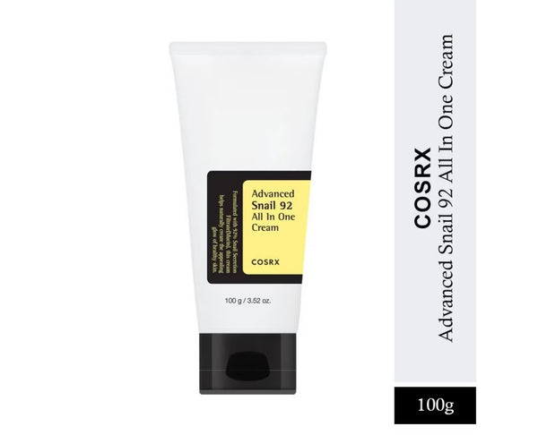 All in 1 Cream (100g) (Original)