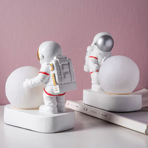 Astronaut Night Light