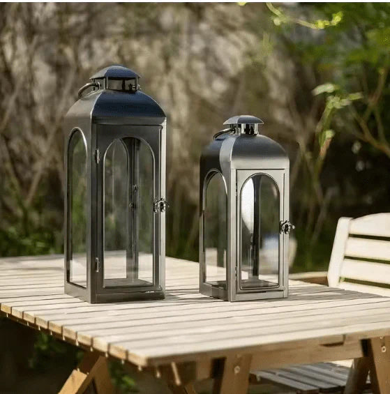 Candle Holder (2pc)